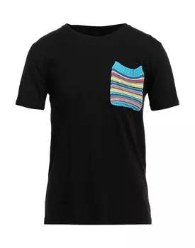 Футболка Stilosophy, черный