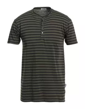 Футболка Stilosophy, зеленый