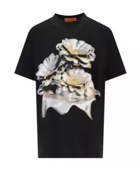 Футболка Stine Goya, черный