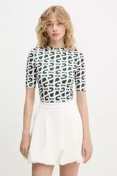 Футболка Stine Goya, зеленый