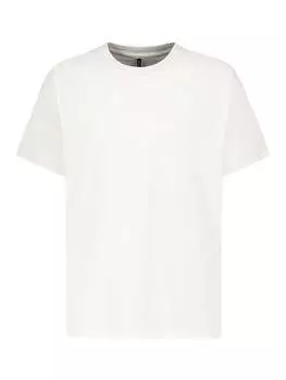 Футболка Stitch & Soul, белый