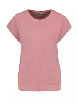 Футболка Stitch & Soul, цвет altrosa