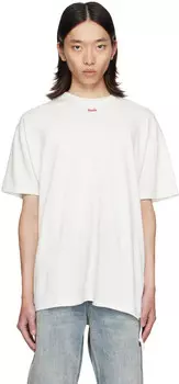 Футболка Stitch Up Biggie Ksubi