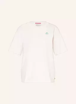 Футболка Стив Fabienne Chapot, бежевый