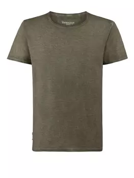 Футболка Stockerpoint, оливковый