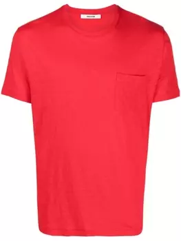 Футболка Stockholm Zadig&Voltaire, красный