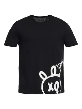 Футболка Stockly Zadig&Voltaire, черный