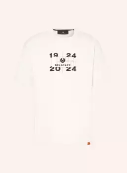 Футболка столетия Belstaff, черный