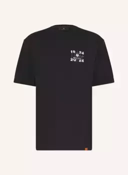 Футболка столетия Belstaff, черный