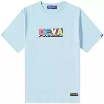 Футболка Stomper Deva States