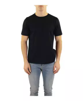 Футболка Stone Island, черный