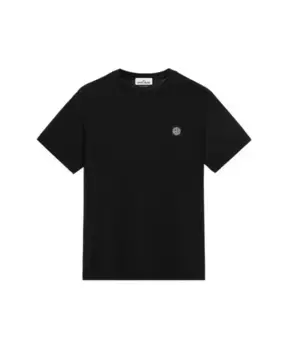 Футболка Stone Island, черный
