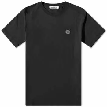 Футболка Stone Island Patch Tee