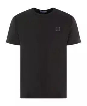 Футболка Stone Island, серый