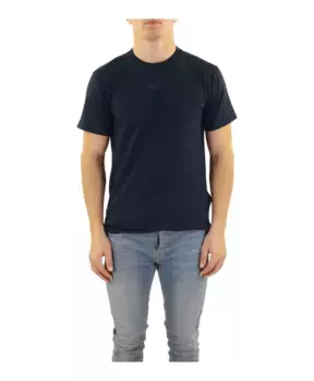 Футболка Stone Island, синий