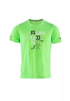 Футболка Stooker, зеленый