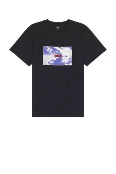 Футболка stray Former, черный