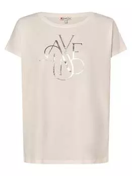 Футболка Street One, экрю