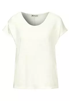 Футболка Street One, белый