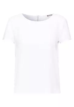 Футболка STREET ONE, белый