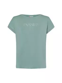 Футболка Street One, цвет lind