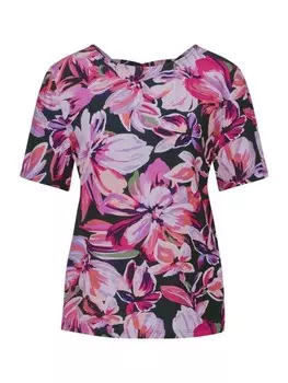 Футболка Street One, цвет magnolia pink