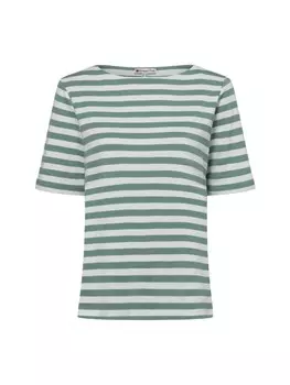 Футболка Street One, цвет schilf