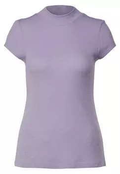 Футболка Street One, фиолетовый