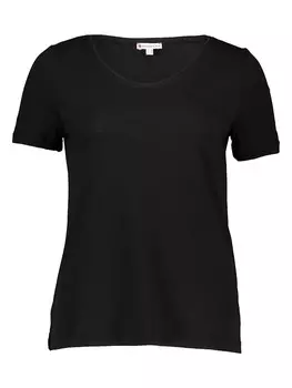 Футболка Street One Gerda, черный