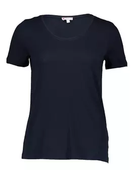 Футболка Street One Gerda, черный