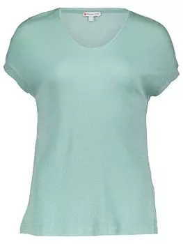 Футболка Street One, голубой