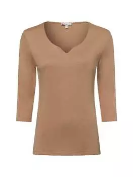 Футболка Street One, коричневый