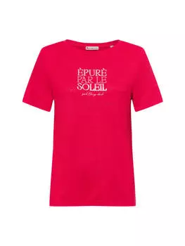 Футболка Street One, красный