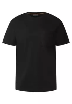 Футболка Street One MEN, черный