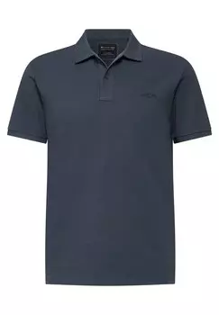 Футболка Street One MEN, морской синий