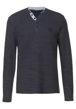 Футболка Street One MEN, серый