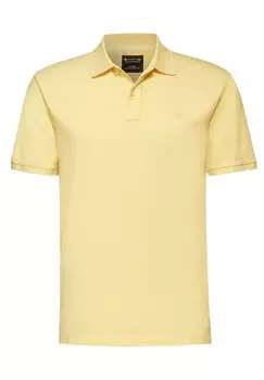 Футболка Street One MEN, желтый