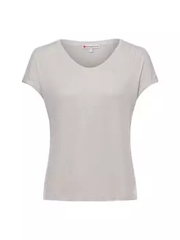 Футболка Street One, песочный