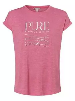 Футболка Street One, розовый