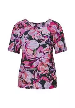 Футболка Street One, розовый