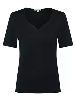 Футболка Street One, зеленый