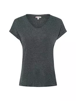 Футболка Street One, зеленый