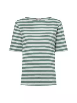 Футболка Street One, зеленый