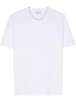 Футболка стрейч-дизайн Mazzarelli, белый