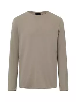 Футболка Strellson, бежевый