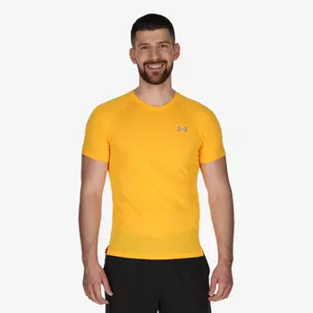 Футболка «Стрикер» Under Armour