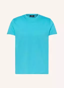 Футболка Strokesman'S, бирюзовый