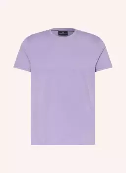 Футболка Strokesman'S, фиолетовый