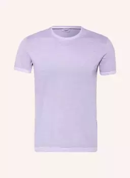 Футболка Strokesman'S, фиолетовый