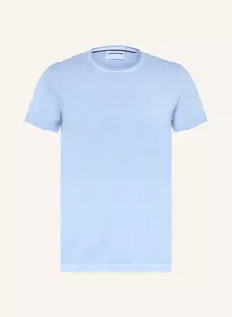 Футболка Strokesman'S, голубой